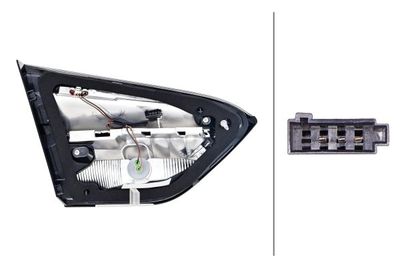 LAMPA SPATE HELLA 2TZ015696121 1