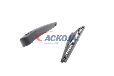 SET STERGATOARE CURATARE PARBRIZ ACKOJA A520479 50