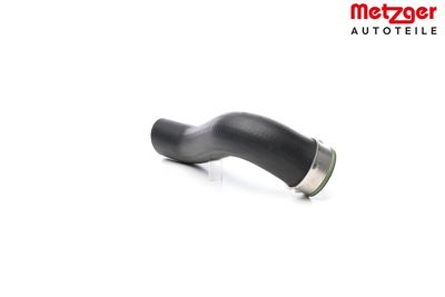 LADELUFTSCHLAUCH METZGER AUTOTEILE 2400173 26