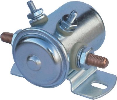 Vorschau Magnetschalter, Starter