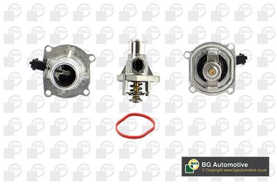 TERMOSTAT LICHID RACIRE