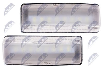 ILUMINARE NUMAR DE CIRCULATIE NTY ELPTY009 2