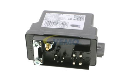 STEUERGERäT GLüHZEIT VEMO V30710018 14