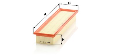 Cabinefilter