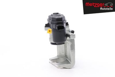 ETRIER FRANA METZGER AUTOTEILE 6261394 27