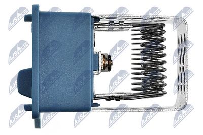 REZISTOR VENTILATOR HABITACLU NTY ERDBM001 2