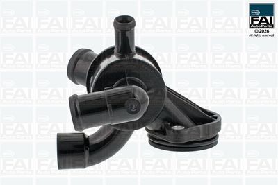 TERMOSTAT LICHID RACIRE FAI AutoParts FPTH018 4