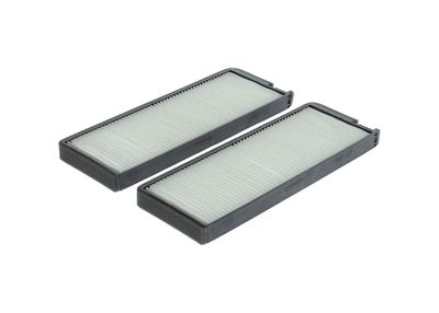 FILTER INNENRAUMLUFT BOSCH 1987435123 9