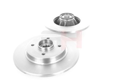 DISC FRANA GH GH423713 14
