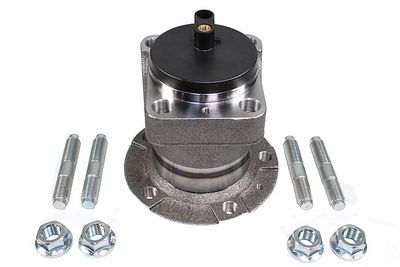 комплект колесен лагер METZGER AUTOTEILE WM 2289