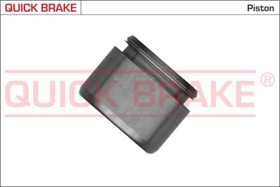 Tłoczek, zacisk hamulca QUICK BRAKE 185308K