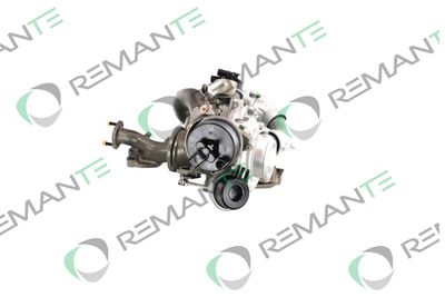 COMPRESOR SISTEM DE SUPRAALIMENTARE