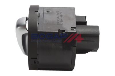 COMUTATOR FAR BOGAP A7344164 2