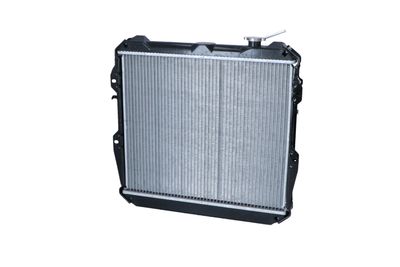 RADIATOR RACIRE MOTOR NRF 506724 27