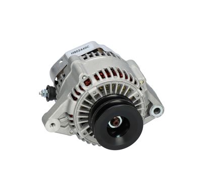 GENERATOR / ALTERNATOR VALEO 444239 26