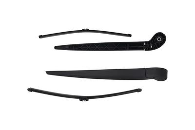 Valytuvo svirtis, priekinio stiklo apliejiklis