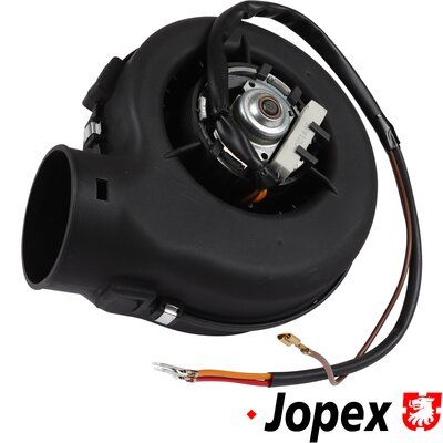 VENTILATOR HABITACLU