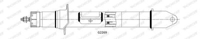 амортисьор MONROE G2269