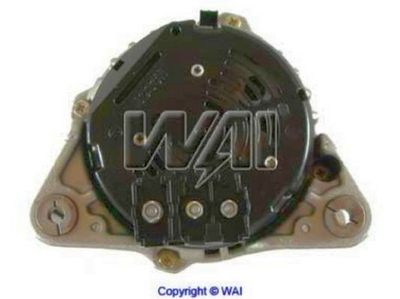 WAI Dynamo / Alternator (21795N)