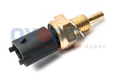 Siuntimo blokas, aušinimo skysčio temperatūra