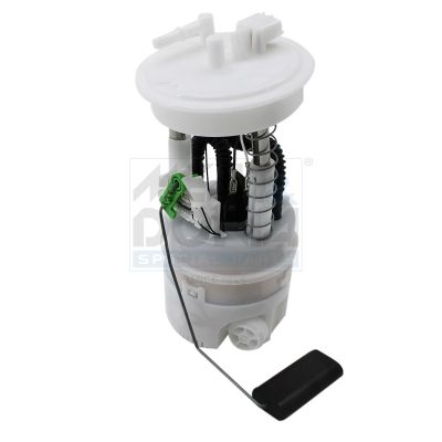 SISTEM ALIMENTARE CU COMBUSTIBIL