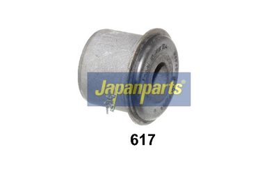 JAPANPARTS Valdymo svirties/išilginių svirčių įvorė