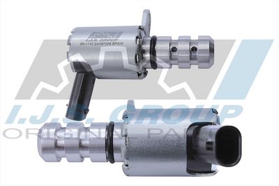 SUPAPA COMANDA POZ. ARBORE CU CAME