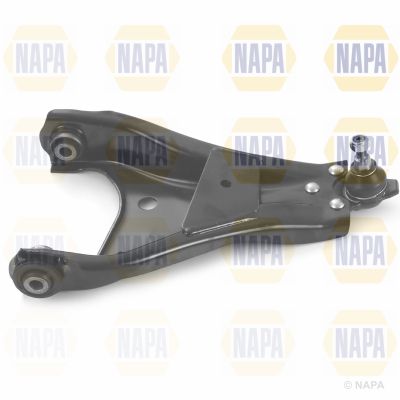 Control/Trailing Arm, wheel suspension NAPA NST2599