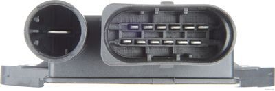 STEUERGERäT GLüHZEIT Herth+Buss Elparts 75614331 1