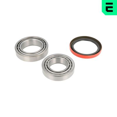 RADLAGERSATZ OPTIMAL 991601 1