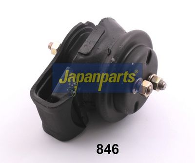 JAPANPARTS Variklio montavimas