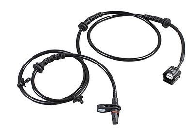 ABS Sensor METZGER 09001368
