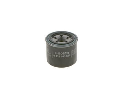 Oil Filter 0 451 103 316