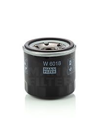 MANN-FILTER W 6018 MANN-FILTER W 6018