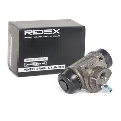спирачно цилиндърче на колелото RIDEX 277W0039