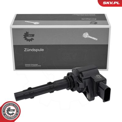 Zapaľovacia cievka ESEN SKV 03SKV255