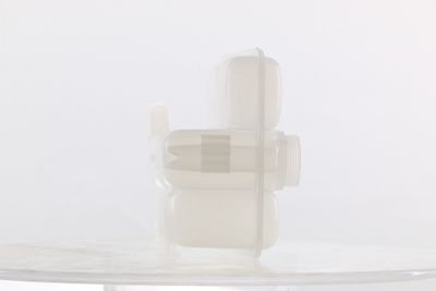 VAS DE EXPANSIUNE RACIRE MAHLE CRT129000S 37