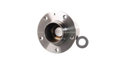 RADLAGERSATZ SKF VKBA7120 18