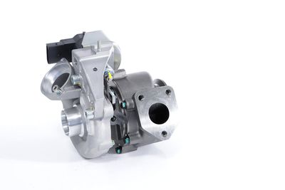 LADER AUFLADUNG BTS Turbo T914071BT 8