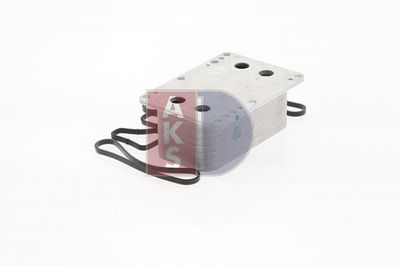 ÖLKüHLER MOTORöL AKS DASIS 186014N 6