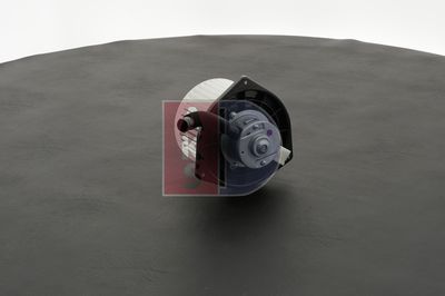 INNENRAUMGEBLäSE AKS DASIS 328031N 5
