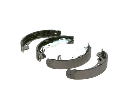 BREMSBACKENSATZ BOSCH 0986487753 8