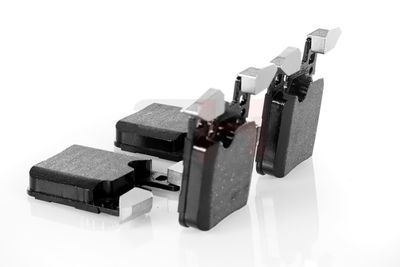 SET PLACUTE FRANA FRANA DISC GH GH410331 41