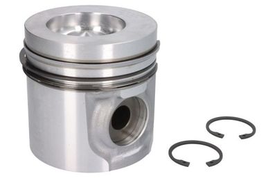 Zuiger (diameter 108mm, STD) past: FENDT 922 VARIO, 924 VARIO, 927 VARIO, 927 VARIO FAVORIT, 930 VARIO FAVORIT, 933 VARIO, 933 VARIO FAVORIT, 936 VARIO, 936 VARIO FAVORIT  DEUTZ FAHR X 710, X 720