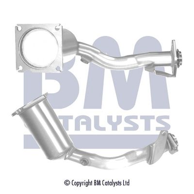 катализатор BM Catalysts BM92058H