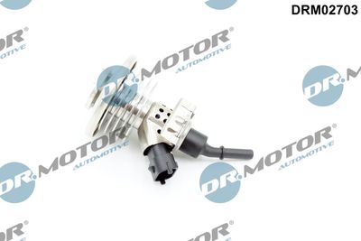 Dr.Motor Automotive Dosiermodul, Harnstoffeinspritzung