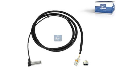 Sensor, Raddrehzahl