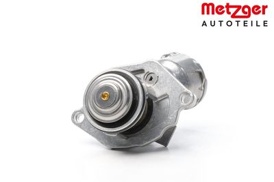 THERMOSTAT KüHLMITTEL METZGER AUTOTEILE 4006185 15