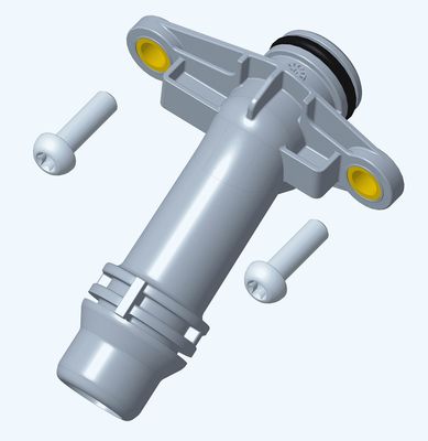 SET DE REPARAțIE CUTIE DE VITEZE (AXA ELECTRICă)