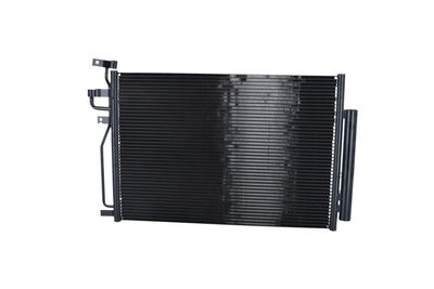 CONDENSATOR CLIMATIZARE NRF 35775 27